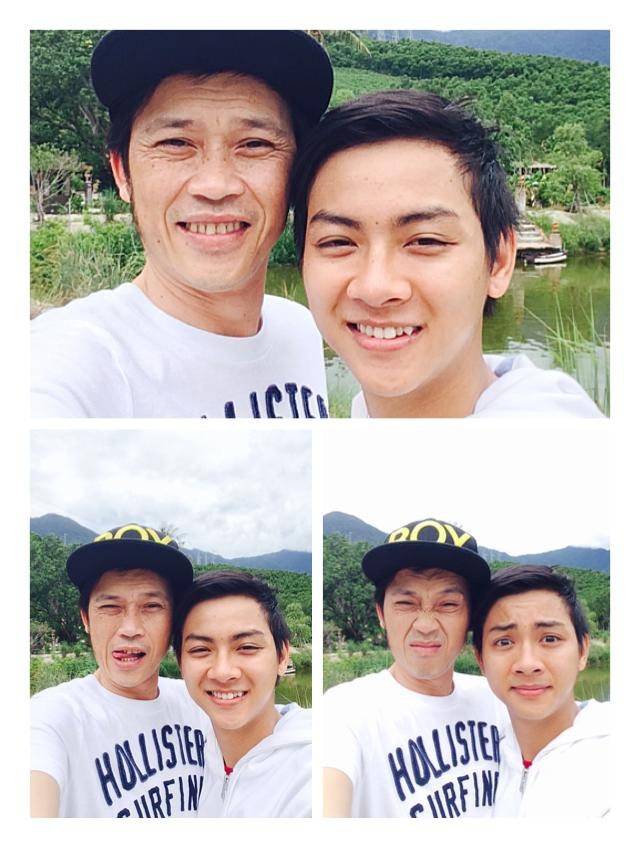 Hoài Lâm ngừng ca hát ảnh 4 Hoai Lam ngung ca hat anh 4