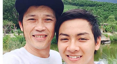 Hoai Lam - sao tre vut sang va su nghiep dang do o tuoi 23 hinh anh