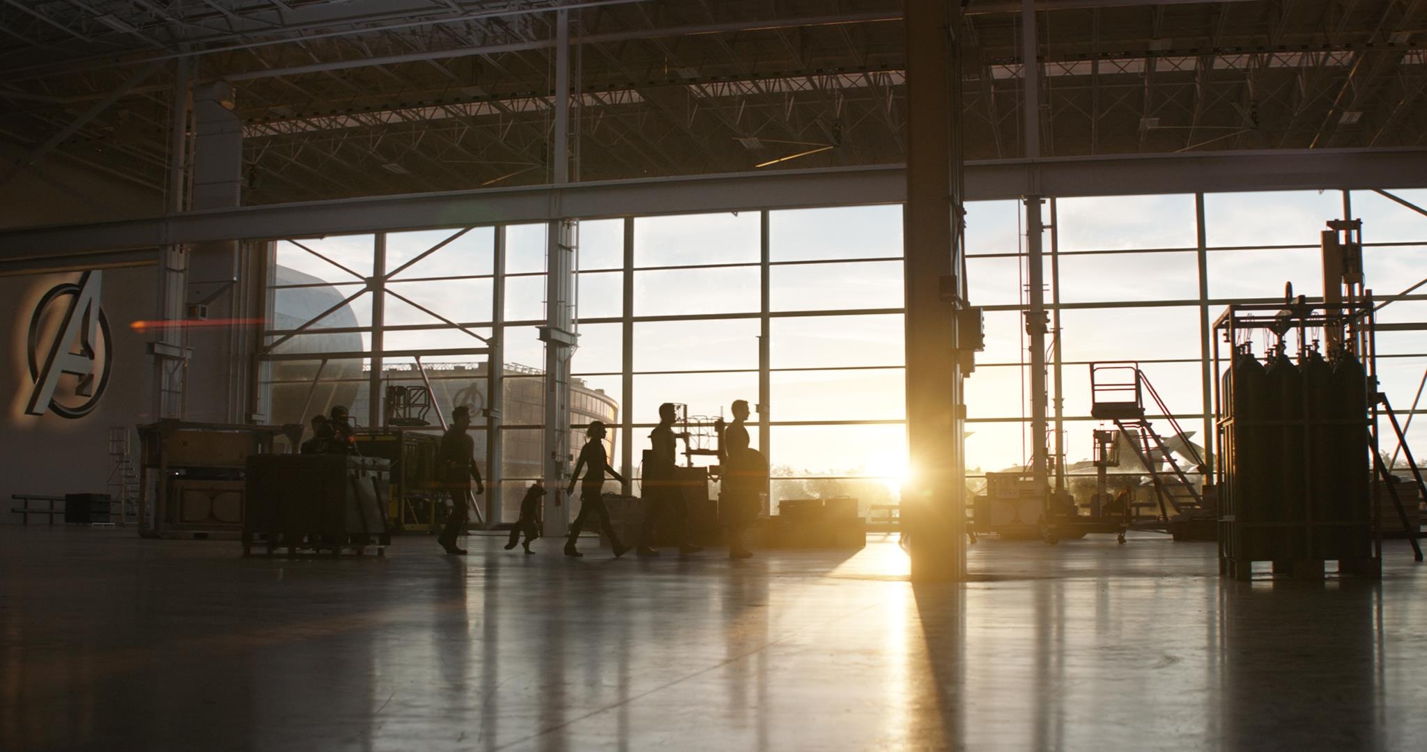 Phim Avengers: Endgame ảnh 1 Phim Avengers: Endgame anh 1