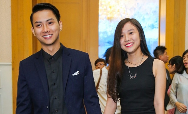 Ban gai noi ve viec Hoai Lam ngung ca hat hai nam hinh anh