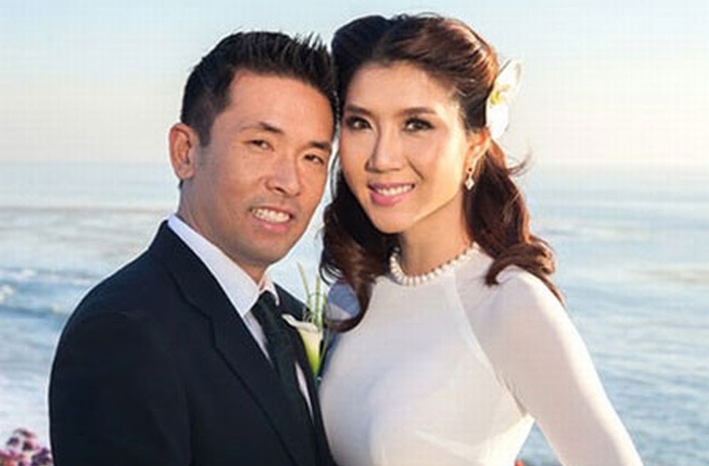 Ngoc Quyen ly hon chong Viet kieu sau 4 nam chung song hinh anh