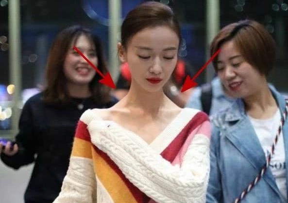 Ngô Cẩn Ngôn gầy gò ảnh 3 Ngo Can Ngon gay go anh 3