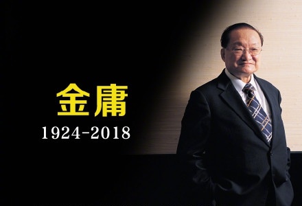 Kim Dung qua doi anh 1