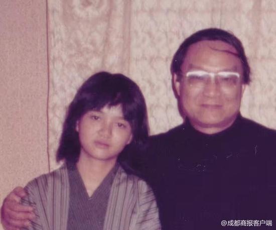 Kim Dung qua đời ảnh 5 Kim Dung qua doi anh 5