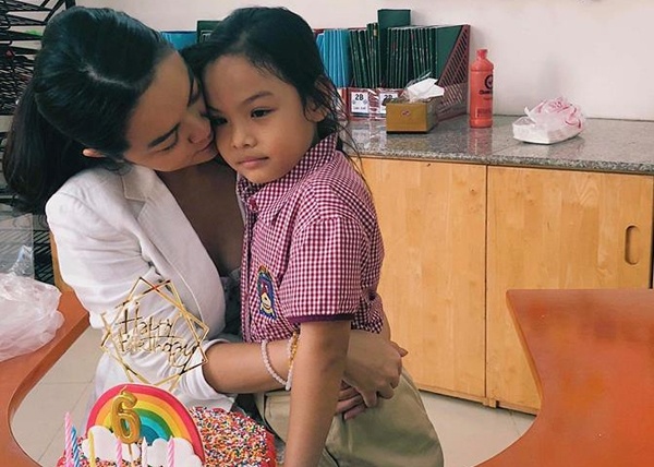 Quỳnh Anh ly hôn Quang Huy ảnh 2 Quynh Anh ly hon Quang Huy anh 2