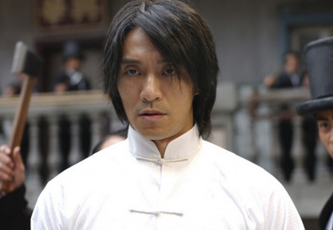 Kim Dung Chau Tinh Tri anh 1