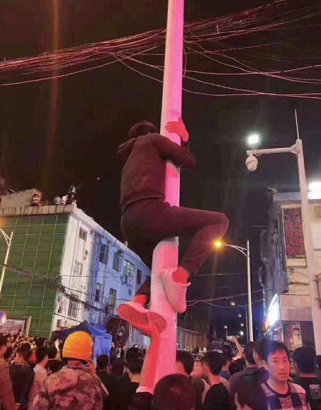 Châu Tinh Trì quay phim mới ảnh 2 Chau Tinh Tri quay phim moi anh 2