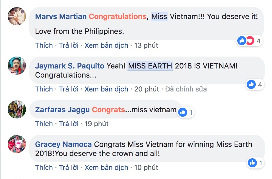 Phuong Khanh dang quang Miss Earth anh 4