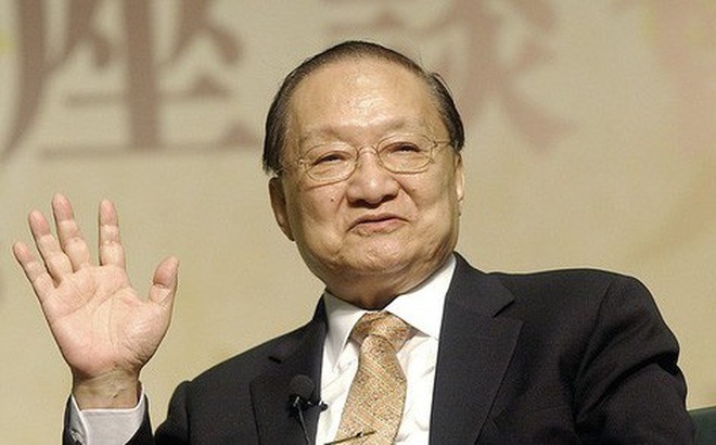 Kim Dung qua đời ảnh 2 Kim Dung qua doi anh 2