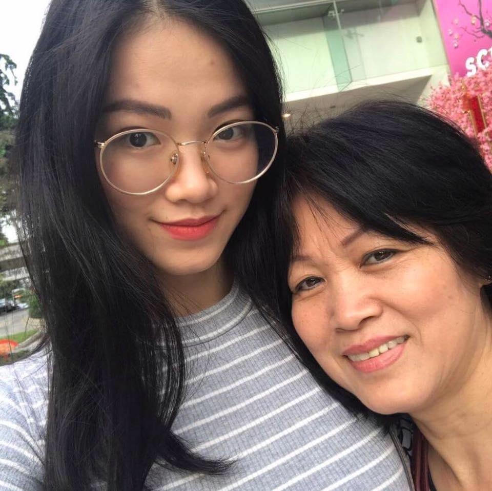 Nhan sac Phuong Khanh anh 6