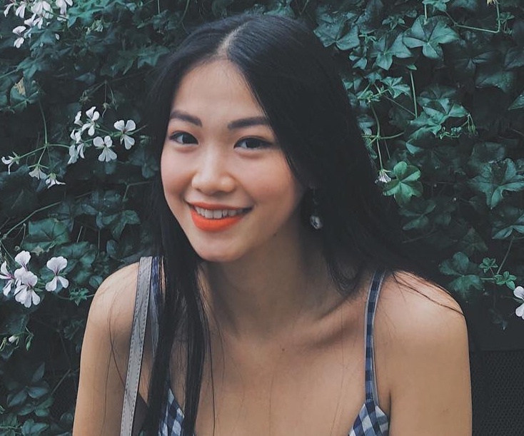 Nhan sac Phuong Khanh anh 7