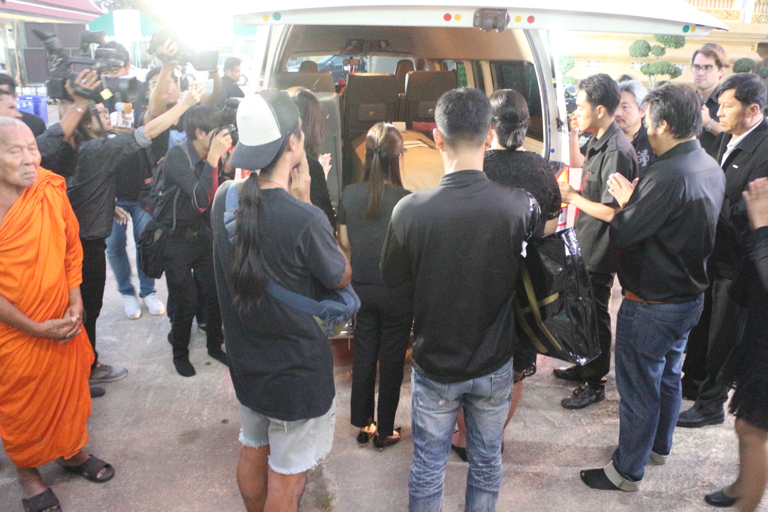 Tang le a hau Thai Lan Leicester City anh 1