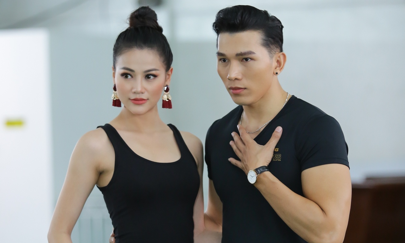 Phuong Khanh dang quang Miss Earth 2018 anh 2