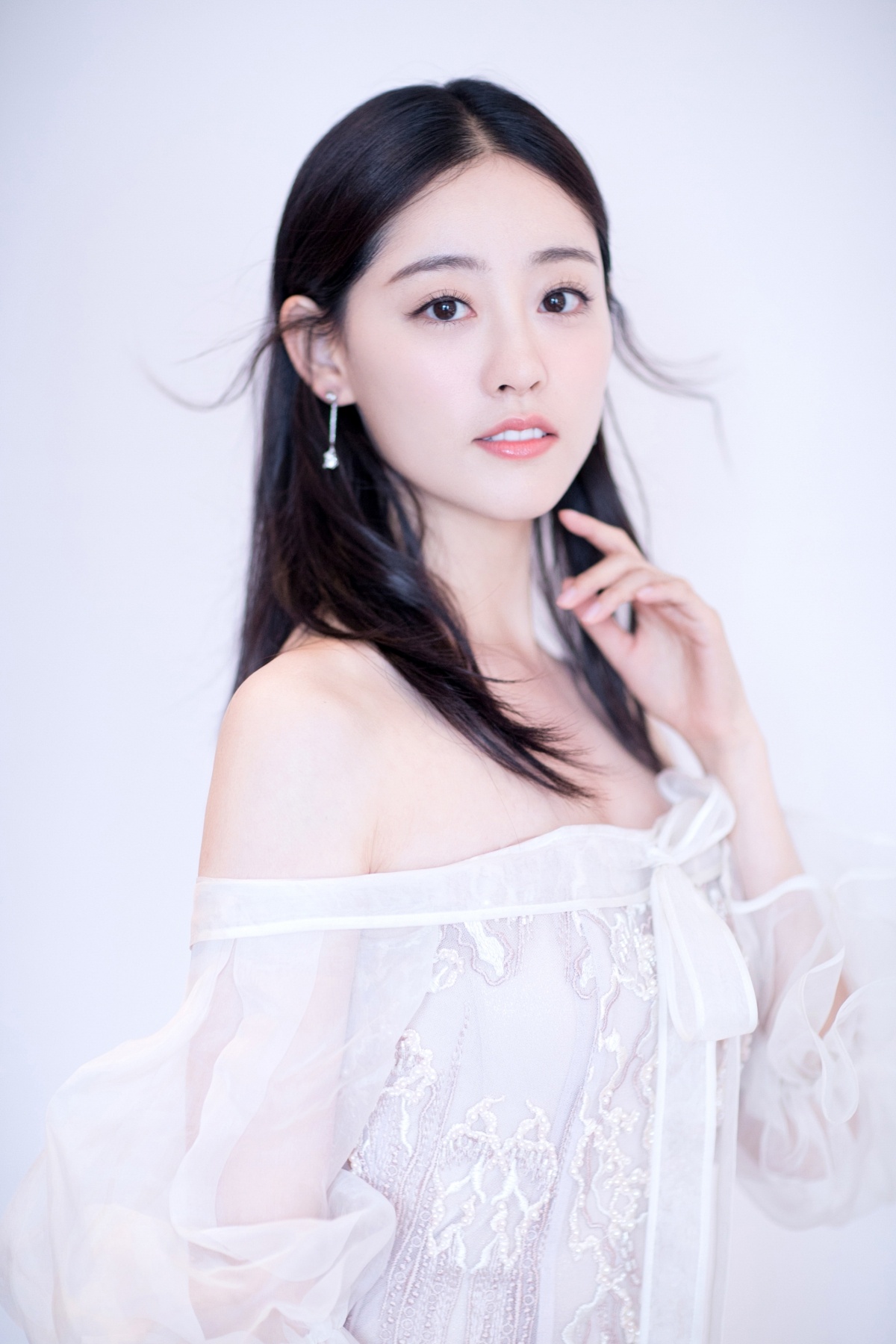 Chuc Tu Dan Y thien do long ky anh 2