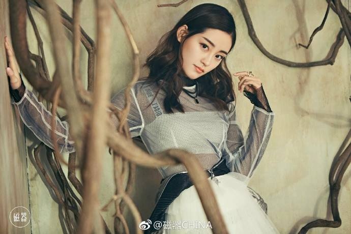 Chuc Tu Dan Y thien do long ky anh 10