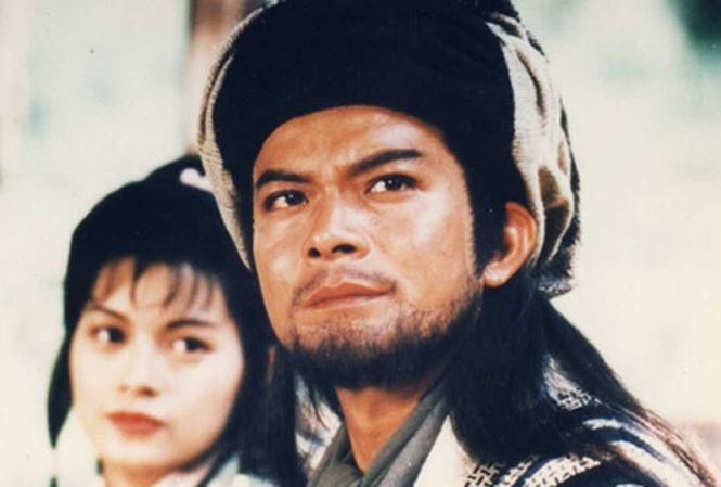 Dai hiep phim Kim Dung no nan anh 3