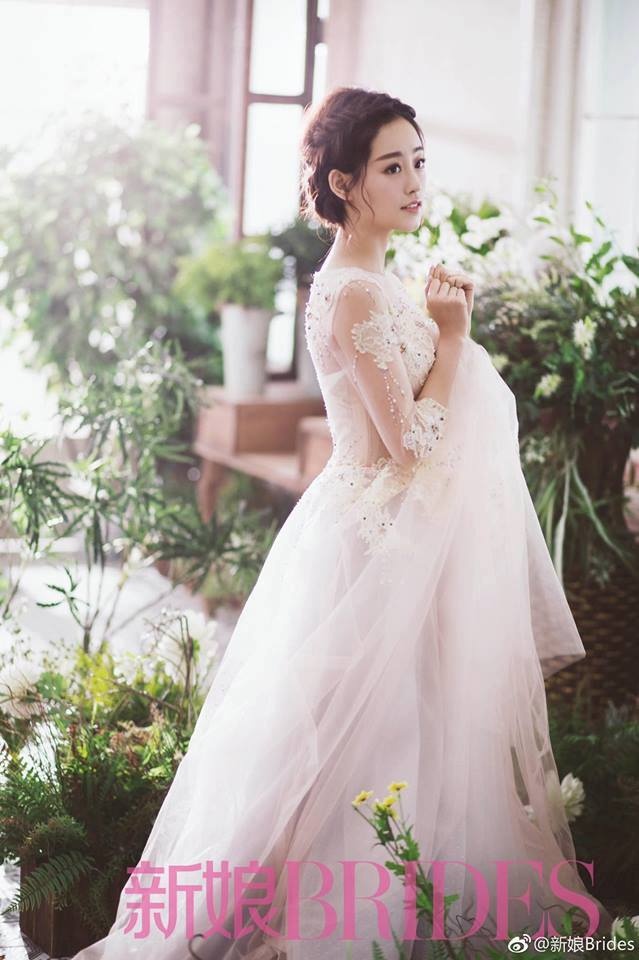 Chuc Tu Dan Y thien do long ky anh 6