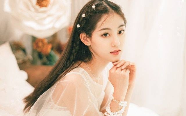 My nhan 9X dong vai nhan vat nu dang so nhat truyen Kim Dung la ai? hinh anh