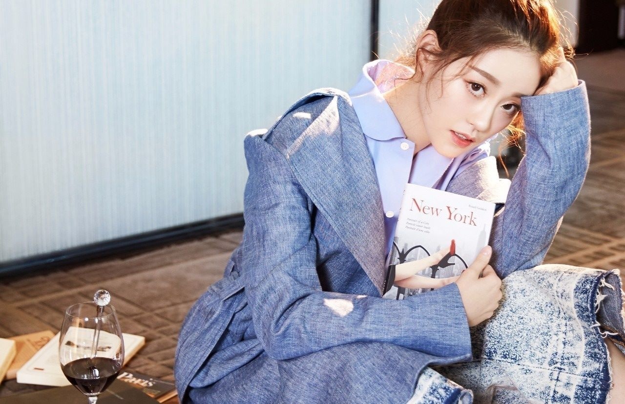 Chuc Tu Dan Y thien do long ky anh 11