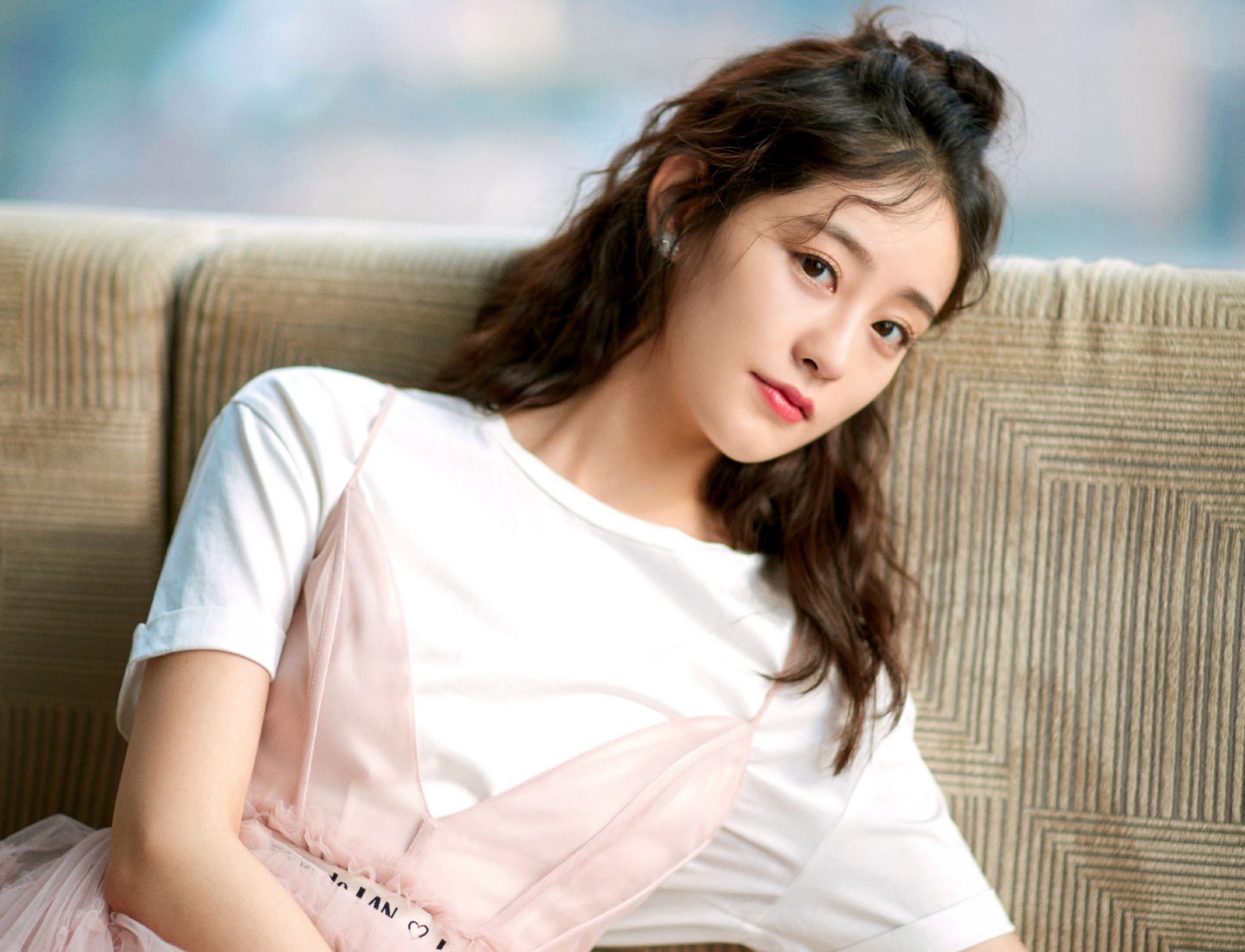 Chuc Tu Dan Y thien do long ky anh 16