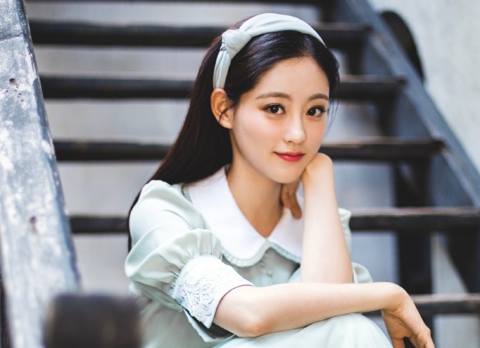 Chuc Tu Dan Y thien do long ky anh 12