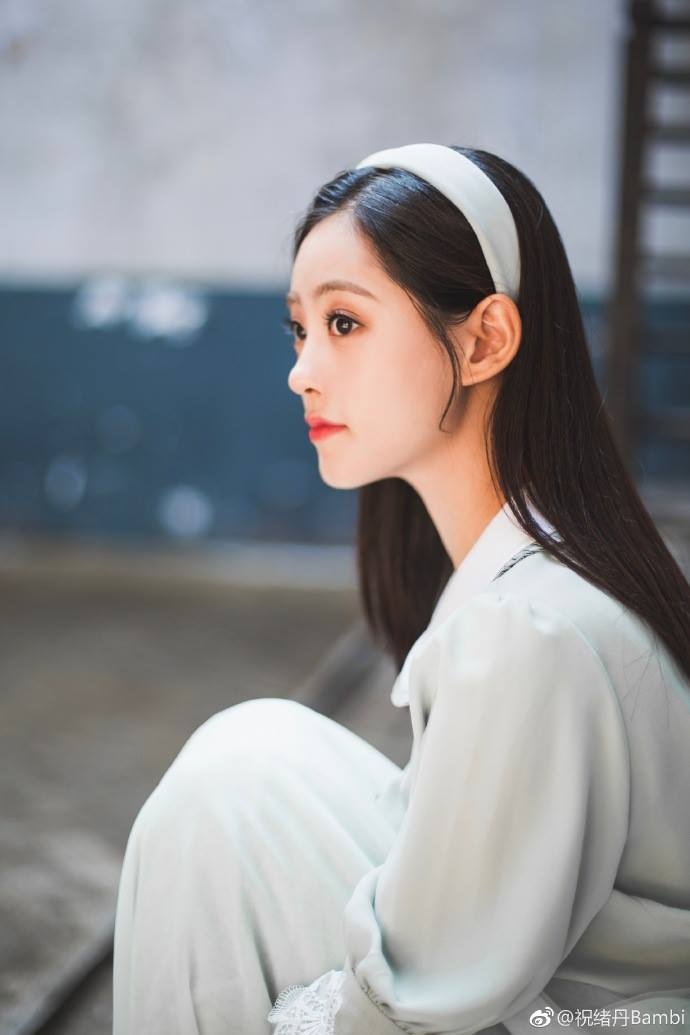 Chuc Tu Dan Y thien do long ky anh 13