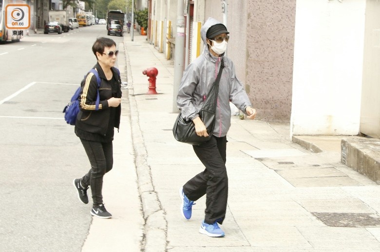 Lam Khiet Anh qua doi anh 1