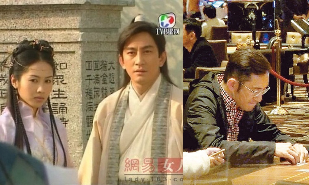 Dai hiep phim Kim Dung no nan anh 9