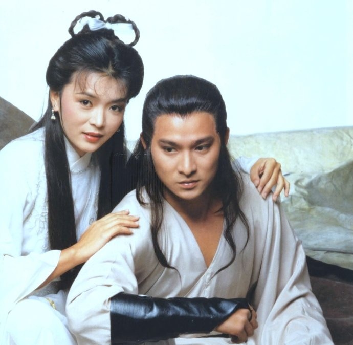 Dai hiep phim Kim Dung no nan anh 10