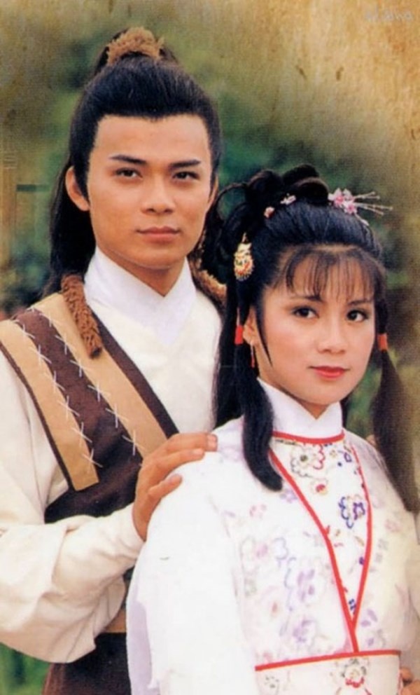 Dai hiep phim Kim Dung no nan anh 4