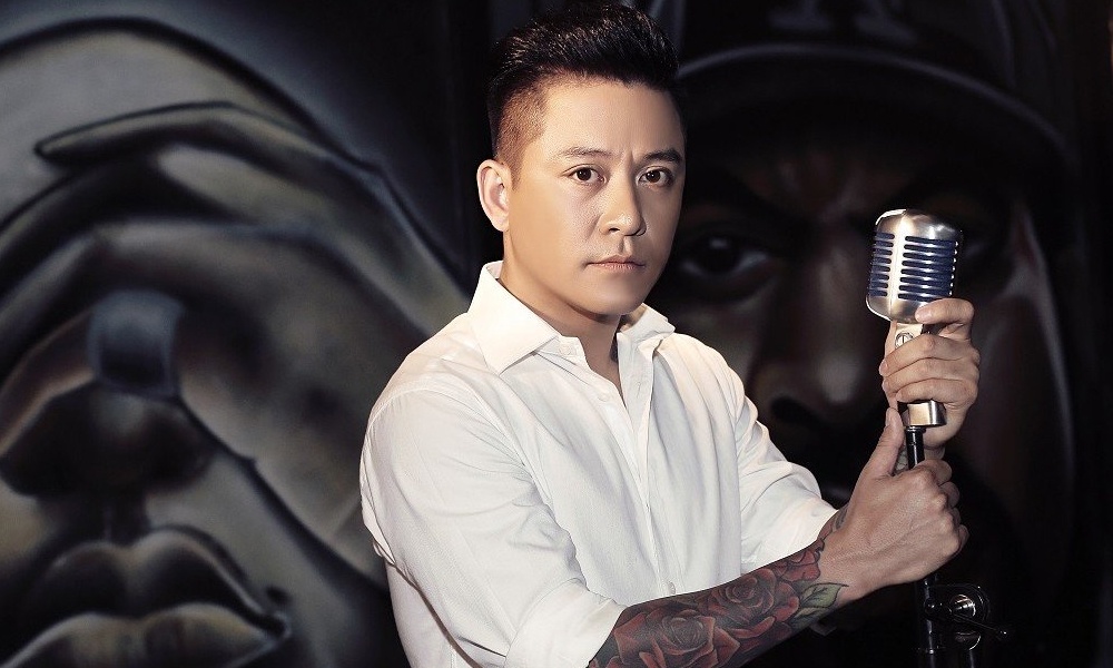 Tuan Hung gap tai nan san co, mat bi xuat huyet va giam thi luc hinh anh