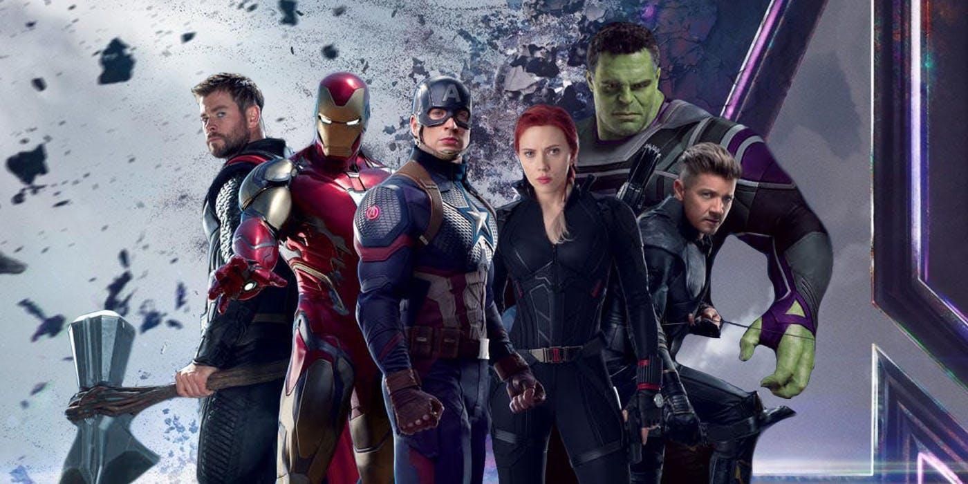 ‘Avengers: Endgame lon hon, tham vong hon Infinity War’ hinh anh