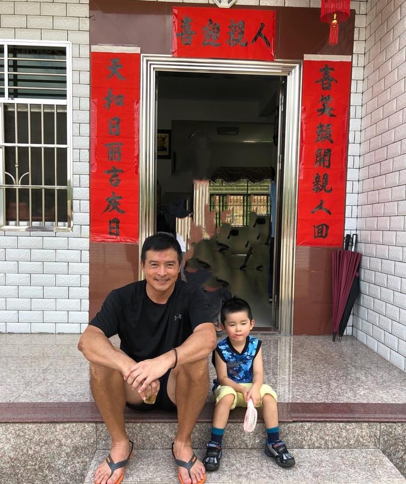 Pham Van Phuong va Ly Minh Thuan anh 7