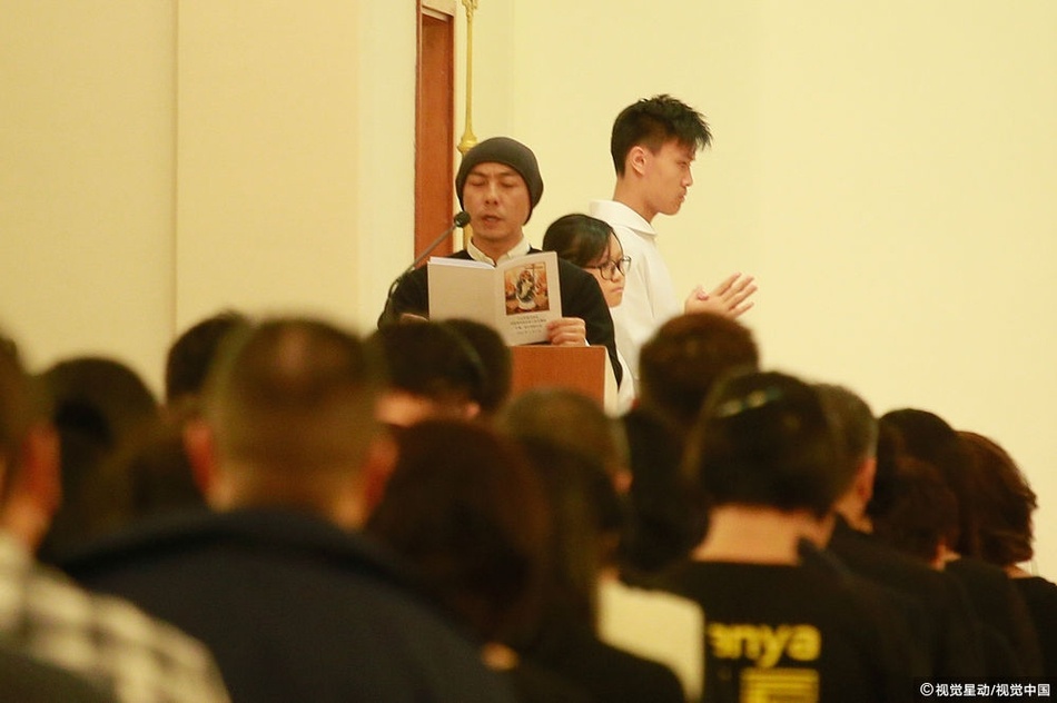 Lam Khiet Anh qua doi anh 3