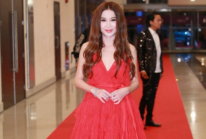 Sao tren tham do Hoa Dinh anh 5