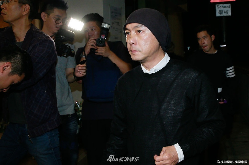 Lam Khiet Anh qua doi anh 2