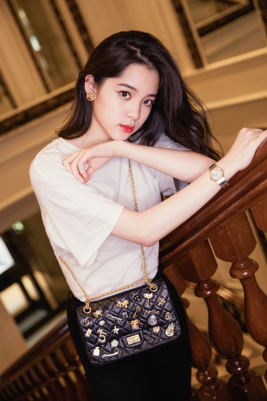 Au Duong Na Na dep anh 8