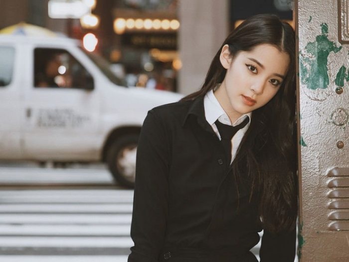 Au Duong Na Na dep anh 9