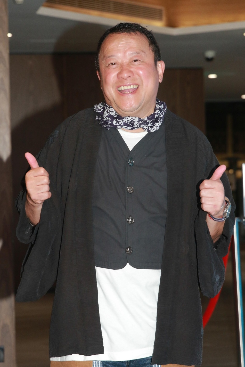 Lam Khiet Anh qua doi anh 4