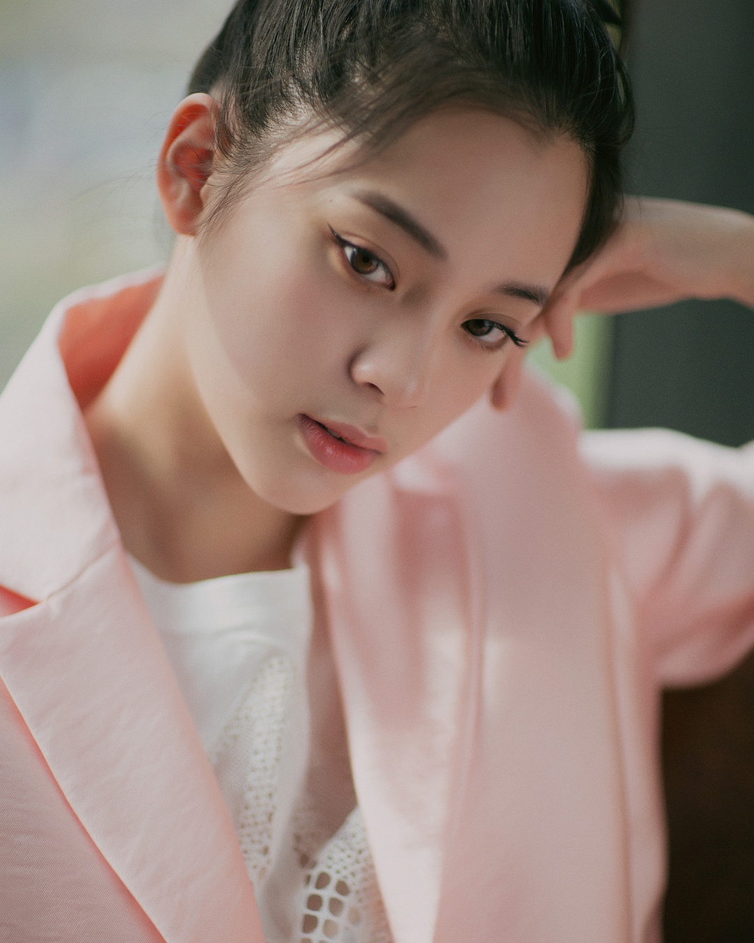 Au Duong Na Na dep anh 11