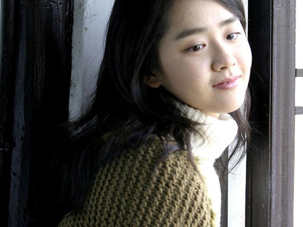 Moon Geun Young sa sut anh 12