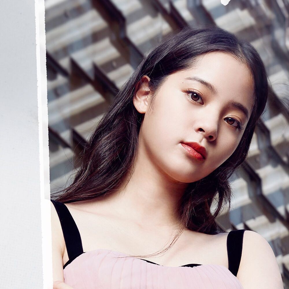 Au Duong Na Na dep anh 13