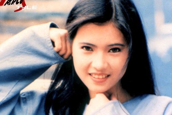 Tieng het o tang le Lam Khiet Anh va su do ban cua showbiz Hong Kong hinh anh