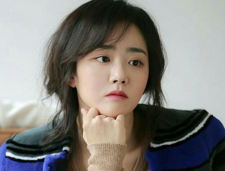 Moon Geun Young sa sut anh 11