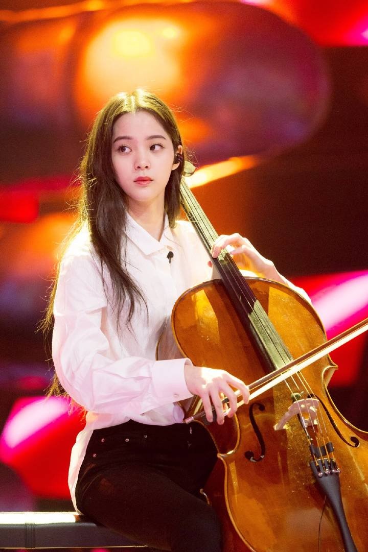 Au Duong Na Na dep anh 6