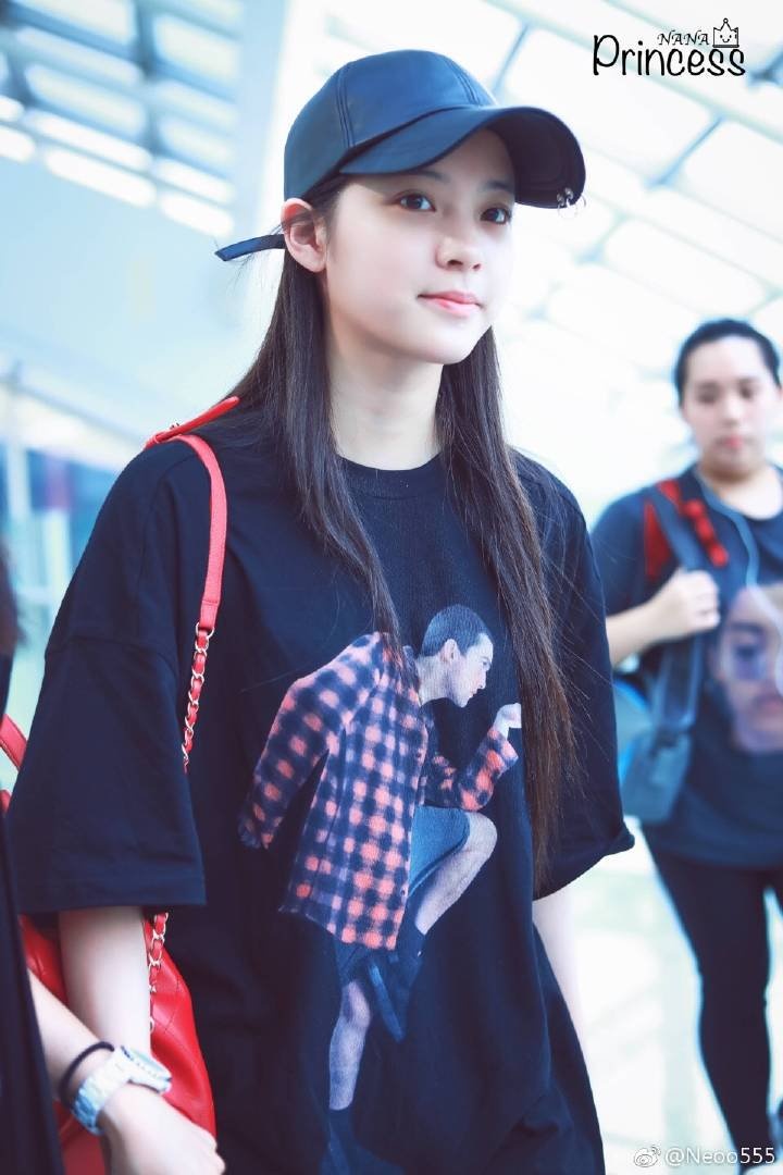 Au Duong Na Na dep anh 7