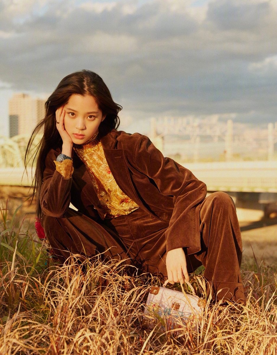 Au Duong Na Na dep anh 16