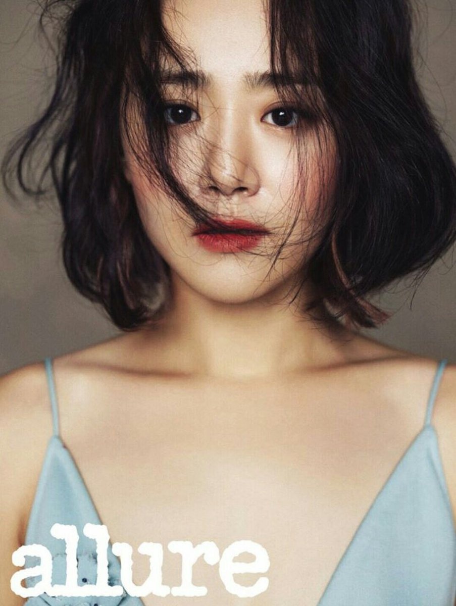 Moon Geun Young sa sut anh 6