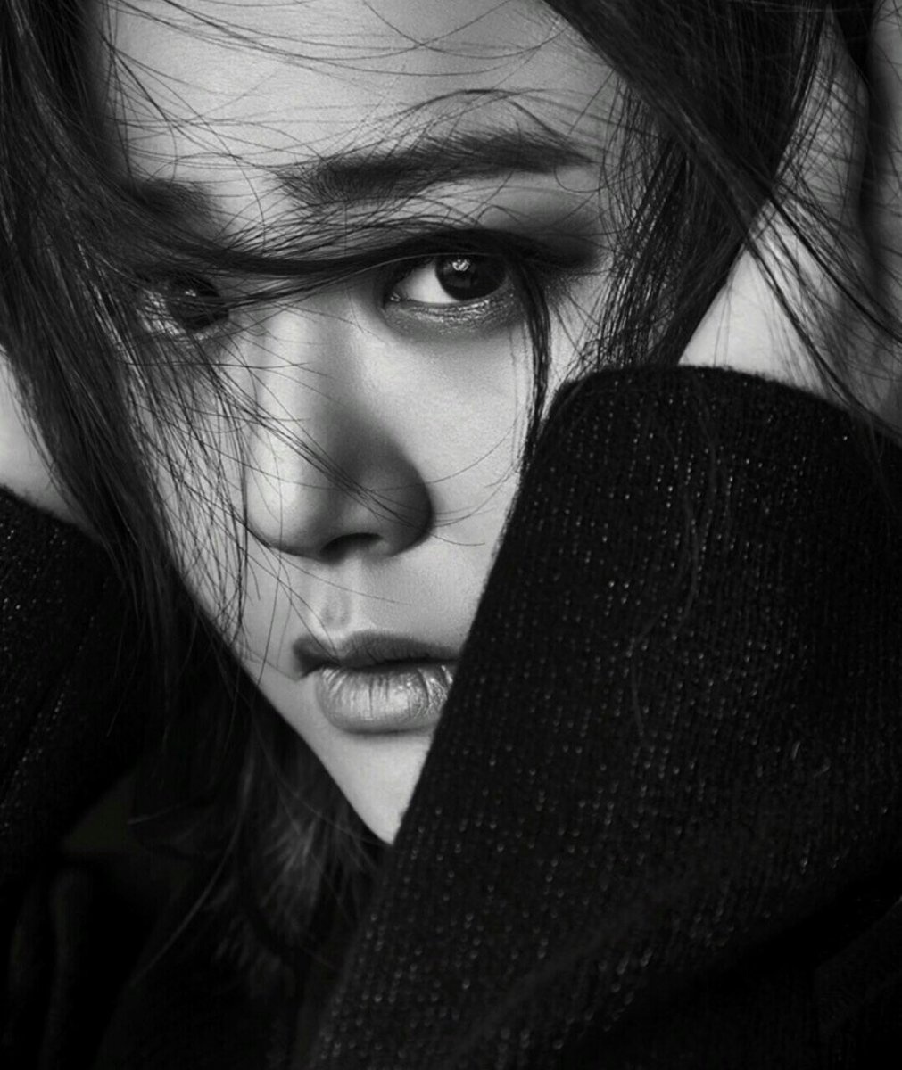 Moon Geun Young sa sut anh 5