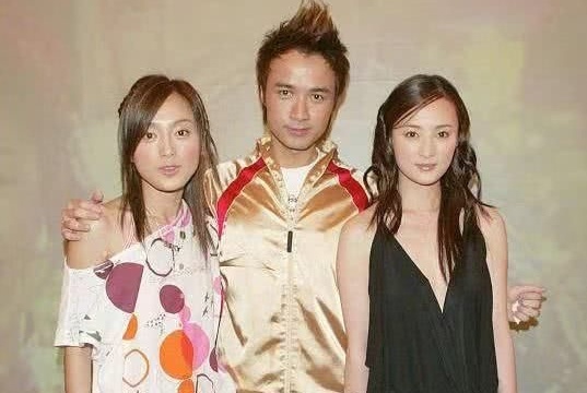 'Phu Sat' Tan Lam thoat nghi van tham my nho anh 10 nam truoc hinh anh